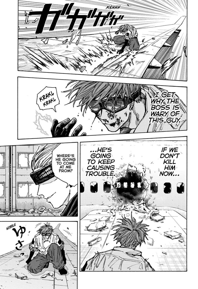 Chapter 71 Hard Mode - Page 16